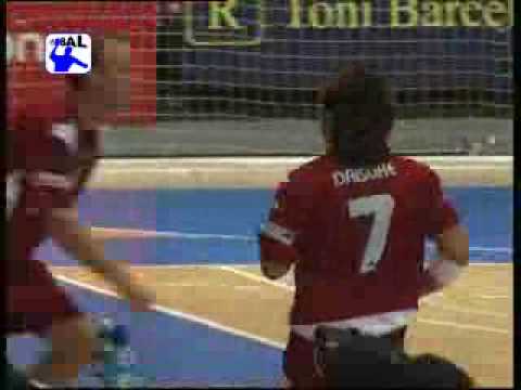 CAI BM. Aragon 29 - BM. Alcobendas 27