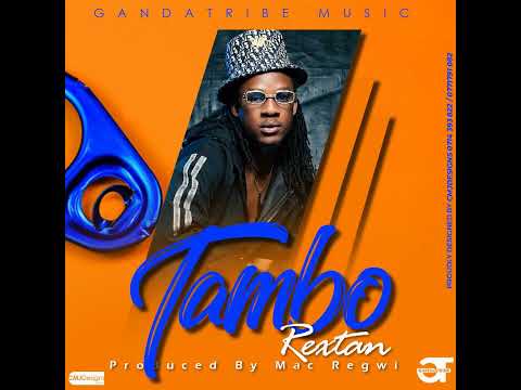 Rextan - Tambo (Official Audio)
