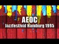 Art Ensemble Of Chicago & Percussion Group - Jazzfestival Hamburg 1995
