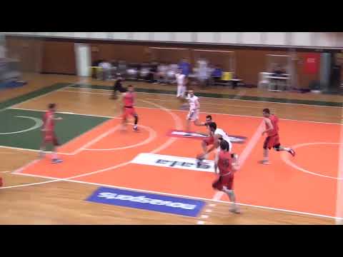 Alkis Stefanidis Highlights