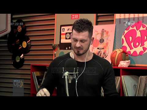 Wake Up, 12 Janar 2018, Pjesa 1 - Top Channel Albania - Entertainment Show