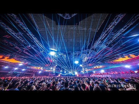 BARCELONA deep house mix NOVEMBER 2018