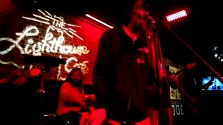 Human Rights (Bad Brains,Suicidal Tendencies,Fishbone) belong together 3-10-13