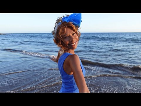 Rosi Rosa - 'Cántame' (Official Music Video)