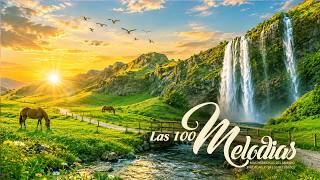Las 100 Melodías Más Hermosas del Mundo 🎷  Melodías Inolvidables de los Recuerdos