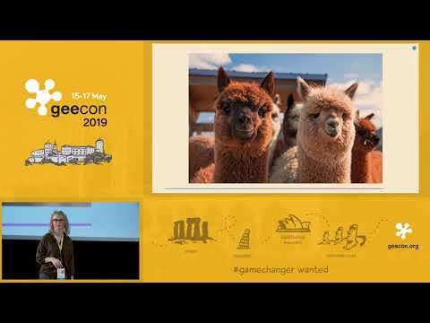 GeeCON 2019: J. Dębska/A. Dubiel - Non-zero sum game: a talk about diversity