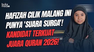 Download lagu Singkirkan 5.000 Peserta Dunia, Suara Khas Nusantara Aisyah Al-Rumy Menggema di Final Dubai 2026! mp3