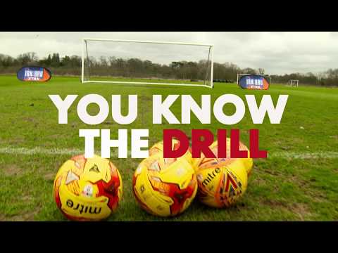 You Know The Drill: Brentford