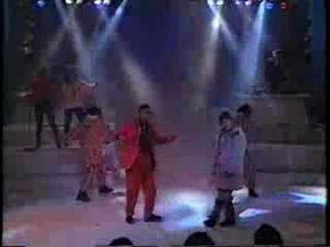 Cuando Pienso en ti...Mikey Perfecto y 3-2 get funky