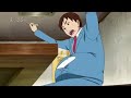 Anime Guy Belly Inflation