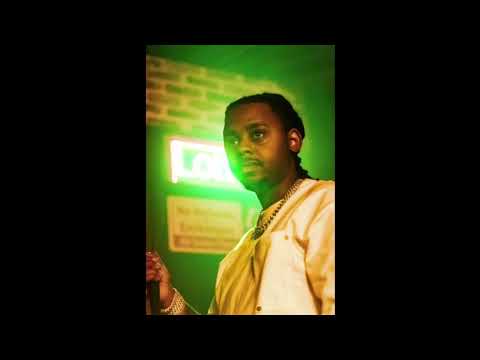 (FREE) Babyface Ray x Peezy x Detroit Type Beat 2024 "Back In Action"