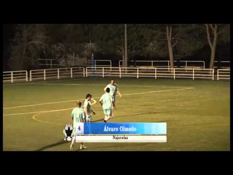 Fútbol 7 Bravo   Segunda GI   J 2   Nottingham Miedo   Majaradas