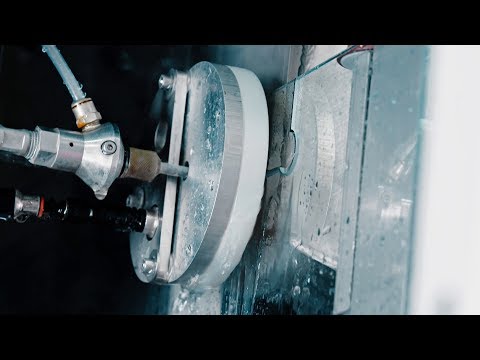 LiSEC SplitFin - Fastest vertical processing line, variably configurable (English)