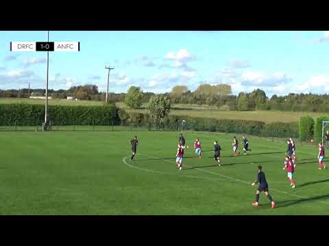 Deeping Rangers 2-2 Anstey Nomads | Match Highlights | 2021/22