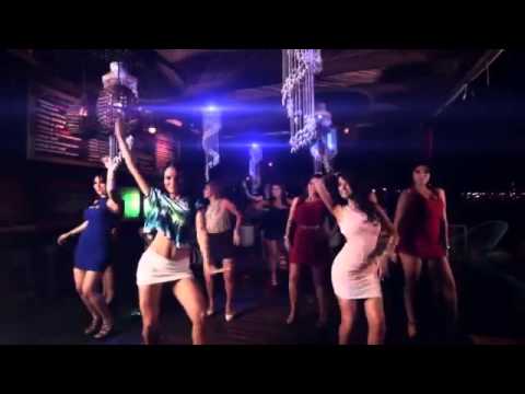 Los Buitres De Culiacan - Ritmo Tche Tcherere Tche (Video Oficial) 2012