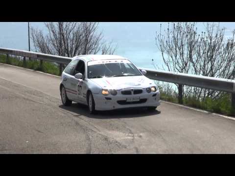 4° SEBINO RALLY-DAY CEREA RIZZOTTO