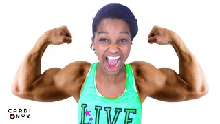 WE&#39;RE DOING SOMETHING BIG! - Onyx Family