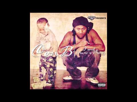 Con B ft. A.B. [Young Hustlaz] & Clear It Out - Steppin Out [NEW 2014]