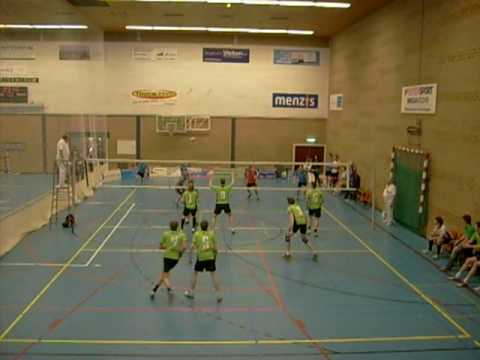 Veracles H1 - Kangeroe H1 13-03-2010 deel 3-6.mpeg