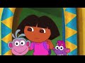 Dora The Explorer Boots And Tico Call To Dora PAL