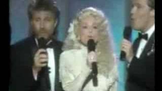 DOLLY PARTON - DO I EVER CROSS YOUR MIND, A&#39;CAPPELLA