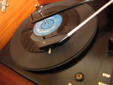 HMV 2342 Stereogram in near perfect condition FULL SERVICE