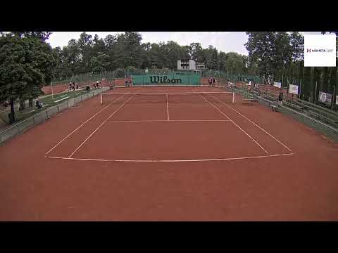 Kurt 2_14.8. 2019 Mistrovství ČR starších žákyň - Frýdlant nad Ostravicí