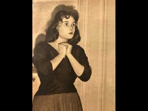 A Teen-Age Prayer, Laura Leslie / Burn that candle, Jerry Packer, USA, 1955