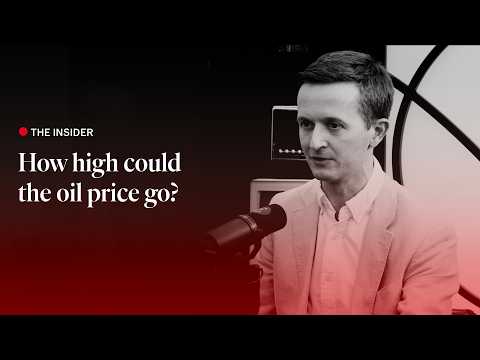 油價飆升潛力有多高？| 經濟學人 (How high could the oil price go? | The Economist)