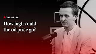 How high could the oil price go | The Economist