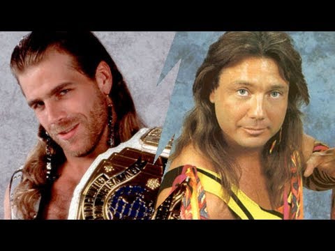 10 Most Infamous Real Life Wrestling Fights