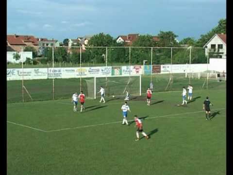 Radnicki Nova Pazova-Gool (Mijic Milos)