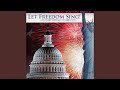 Patriot S Song Medley Yankee Doodle Dandy I M A Yankee Doodle Dandy Columbia The Gem Of The