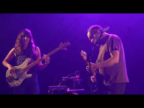 Built To Spill  -Goin' Against Your Mind-  at The Wonder Ballroom  1, 30, 2022