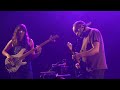 Built To Spill  -Goin' Against Your Mind-  at The Wonder Ballroom  1, 30, 2022