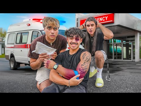 Something AWFUL Happened to the CRAZY FAN…