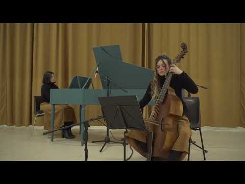 Diego Ortiz "Quinta Pars, Recercada IX: Rugiero" INSTRUMENTUM VOCALE