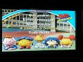 Sid O Cientista Onha Mudou DVD Menu Marcelo