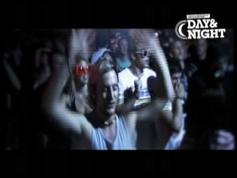 Day & Night Festival 2010 - Trailer