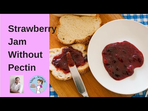 download lagu mp3 mp4 Strawberry Jam Recipe Without Pectin And Low Sugar, download lagu Strawberry Jam Recipe Without Pectin And Low Sugar gratis, unduh video klip Strawberry Jam Recipe Without Pectin And Low Sugar