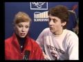 Karen Barber And Nicky Slater Interview