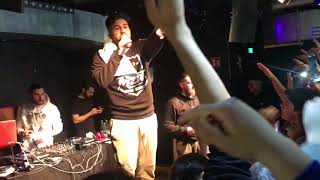 Mert KIK Tour München / Groupie