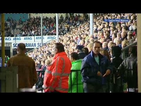 GLD Nieuws 18 september 2010 - Nieuws