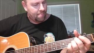 Jason Colannino - Paint A Picture of Yourself (Michael) - (Harry Chapin cover)