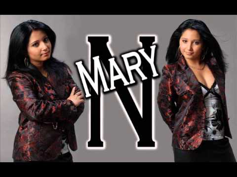 Nótár Mary - Esik az eső