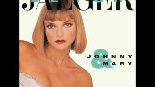 Leigh Jaeger - Johnny And Mary (12&quot; version)