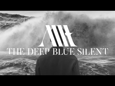 Allt - The Deep Blue Silent (Official Visualizer)