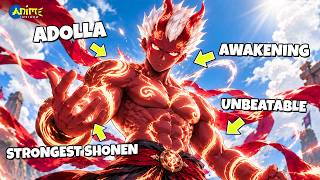 🔥 Strongest Fire Force Villains - Weakest to Strongest #anime #shorts