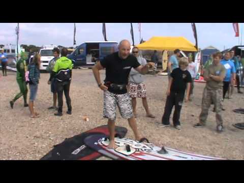 windsurfing lessons.Jem Hall clinic (1)
