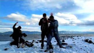 WhiteHawk- Days Of America